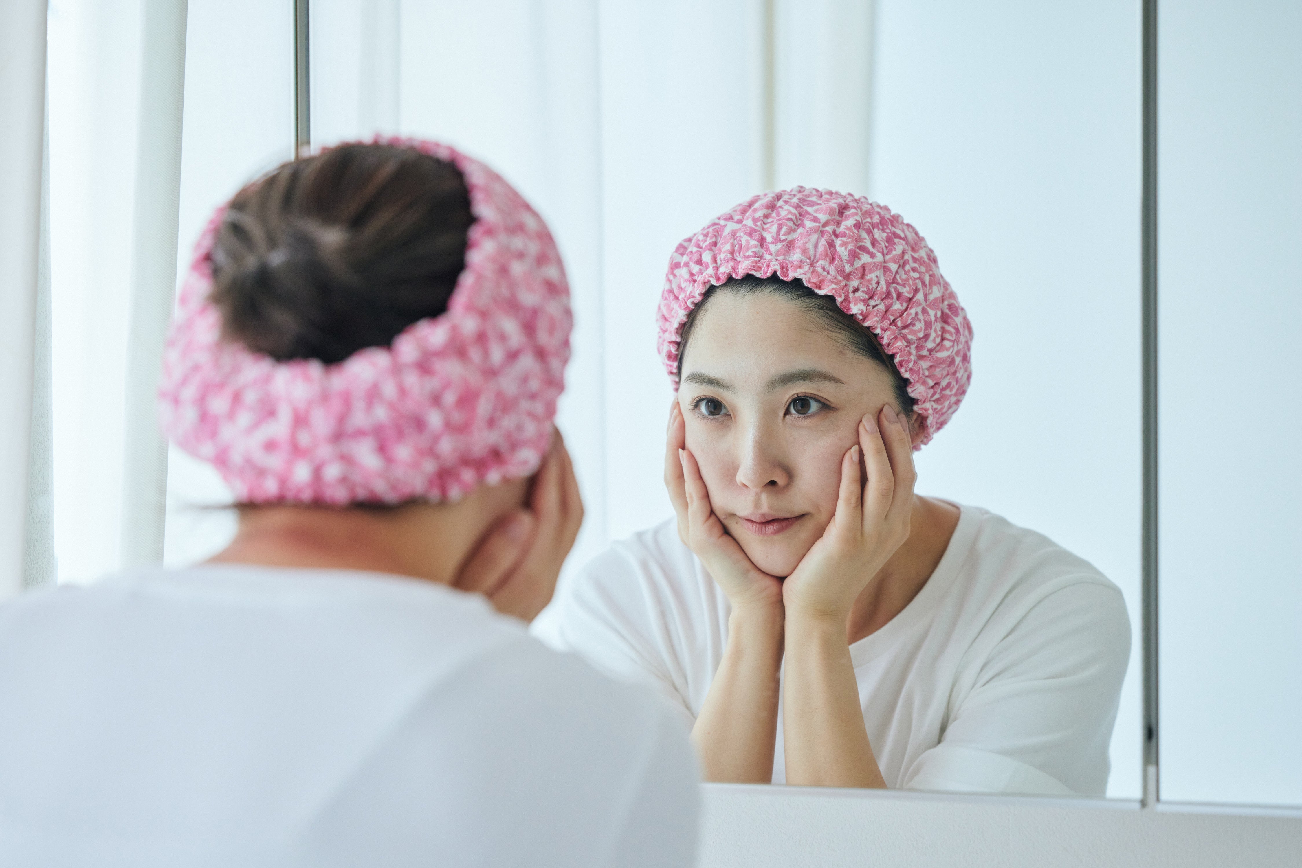 The Headband – Shirayuki International