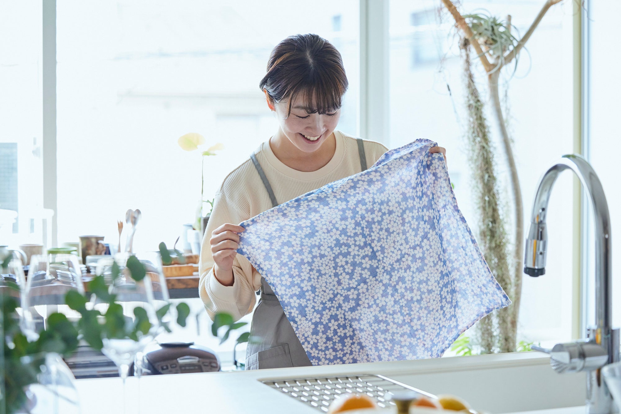 The Shirayuki International Gift Card