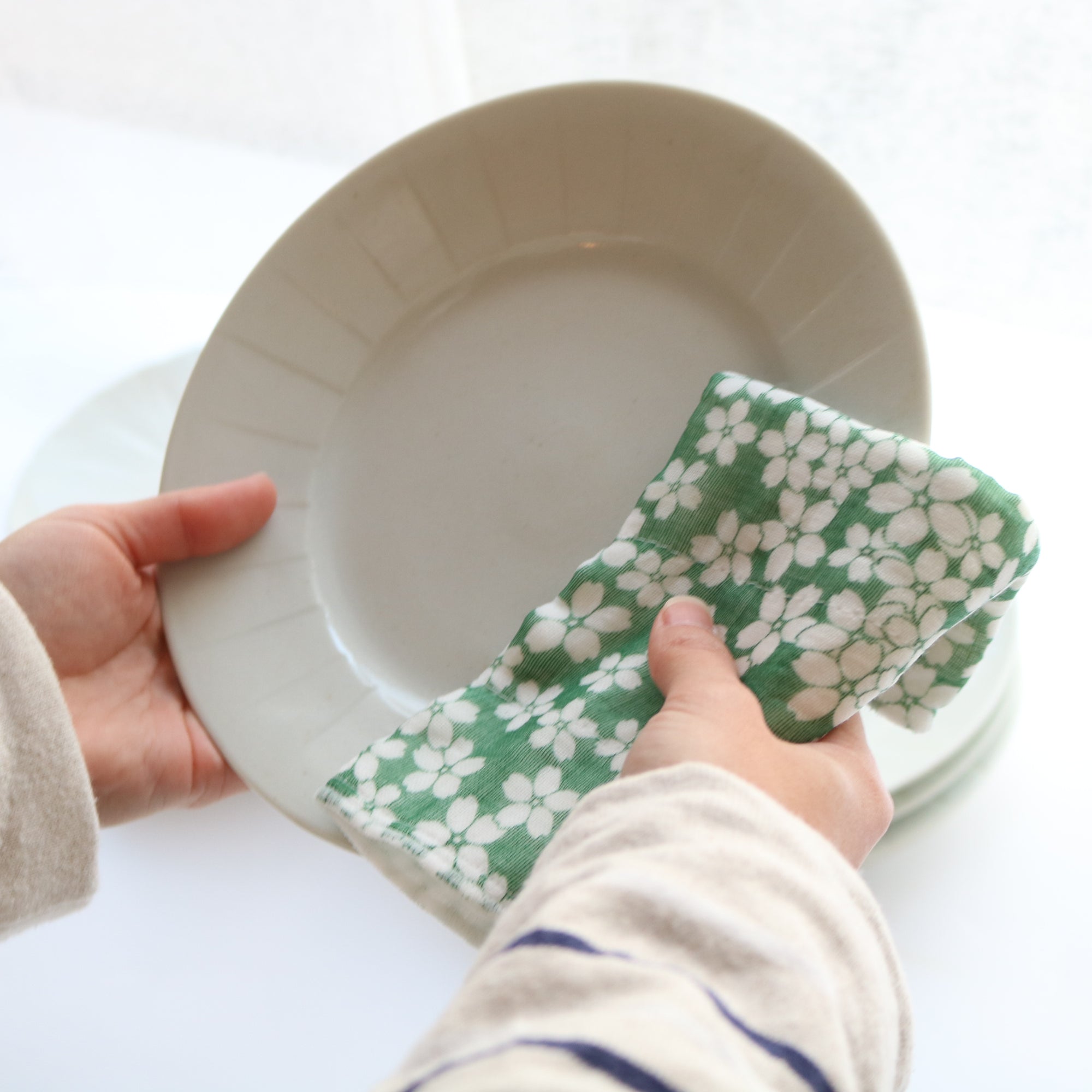 The Flower Kitchen Bundle