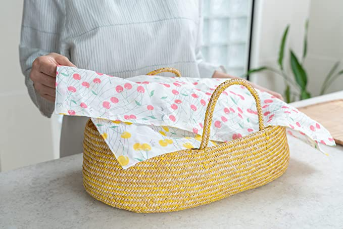 The Melody of Cherry Kitchen Bundle