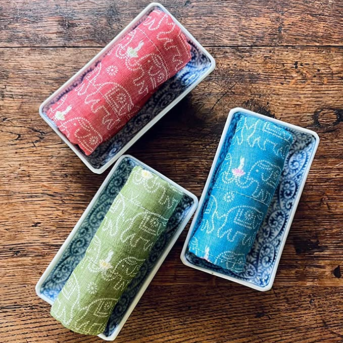 The Buddha Elephant Kitchen Bundle