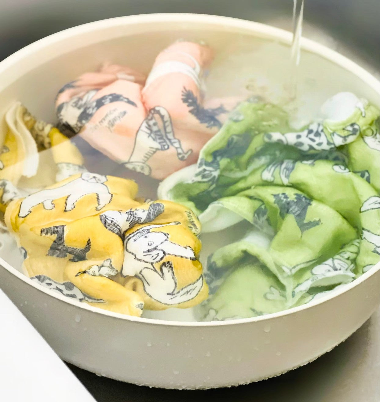 The Special Tea Towel Bundle