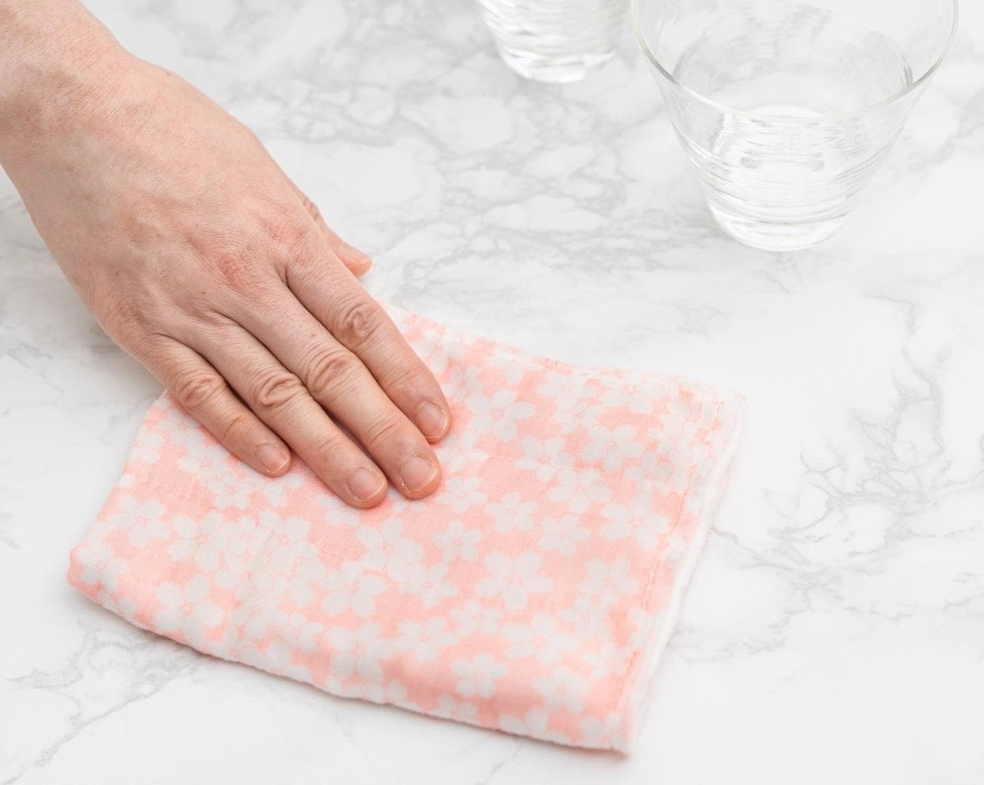 The Cherry Blossom Lover Kitchen Bundle