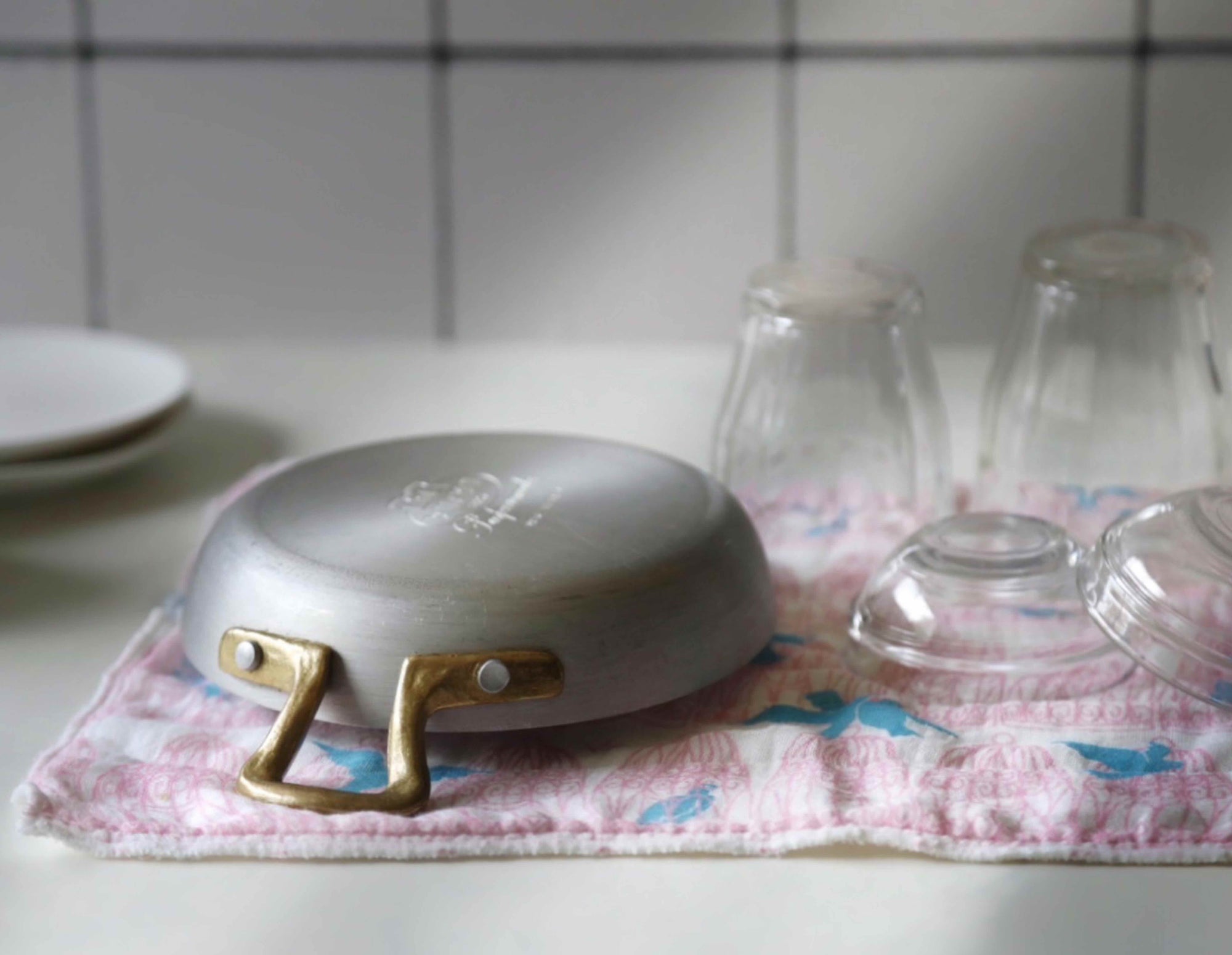 The Blue Birds Kitchen Bundle