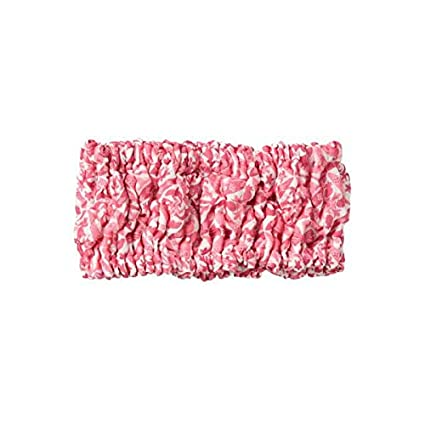 Shirayuki Japanese Headband - Hawaiian Red