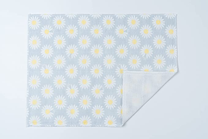 Shirayuki Japanese Fine Mesh Kitchen Cloth - Pearl Gray, Margaret