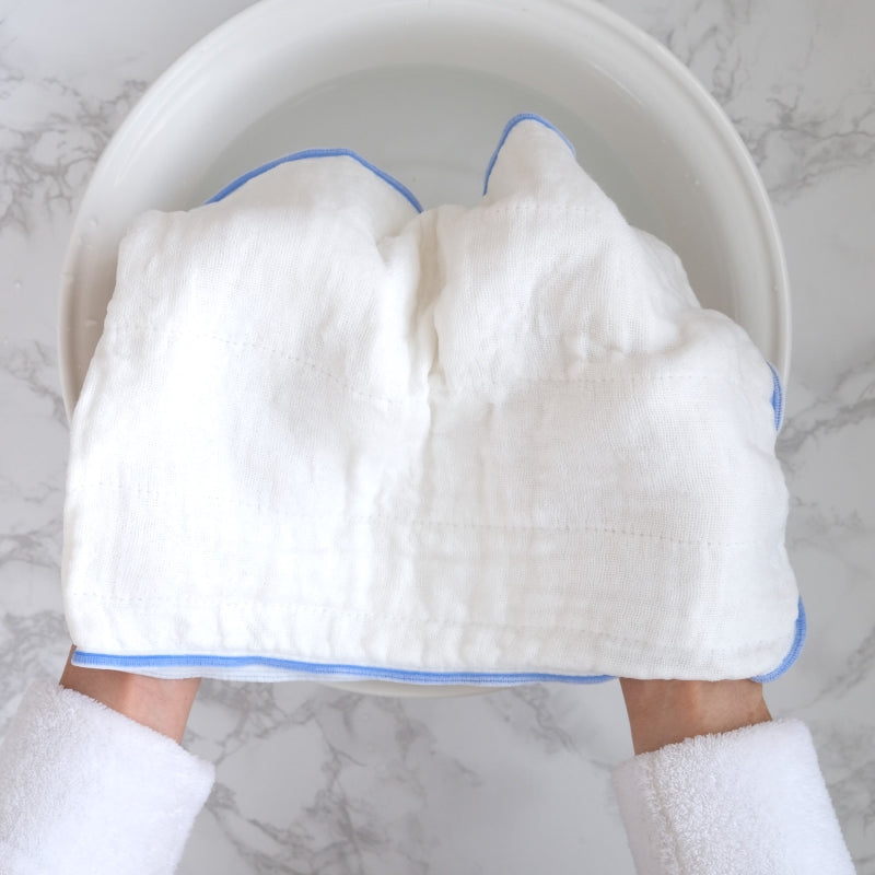Shirayuki Moisture Towel