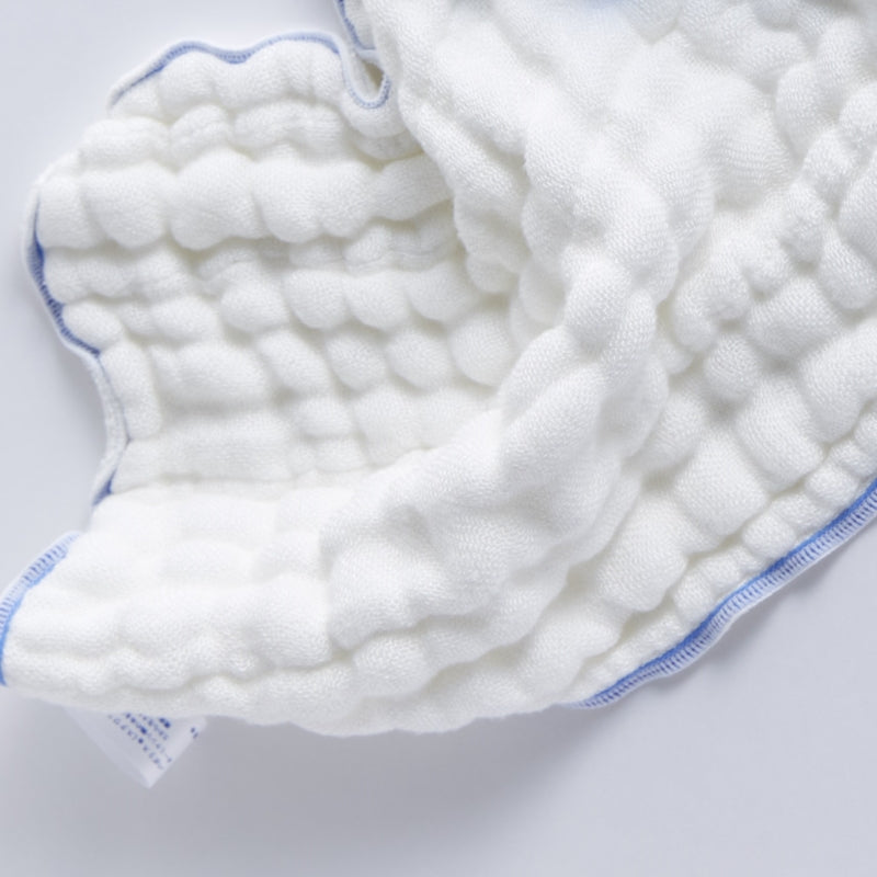 Shirayuki Moisture Towel Small Size