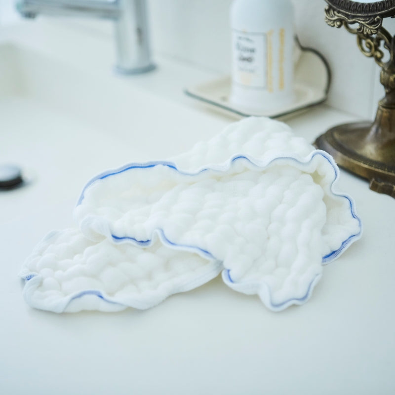 Shirayuki Moisture Towel