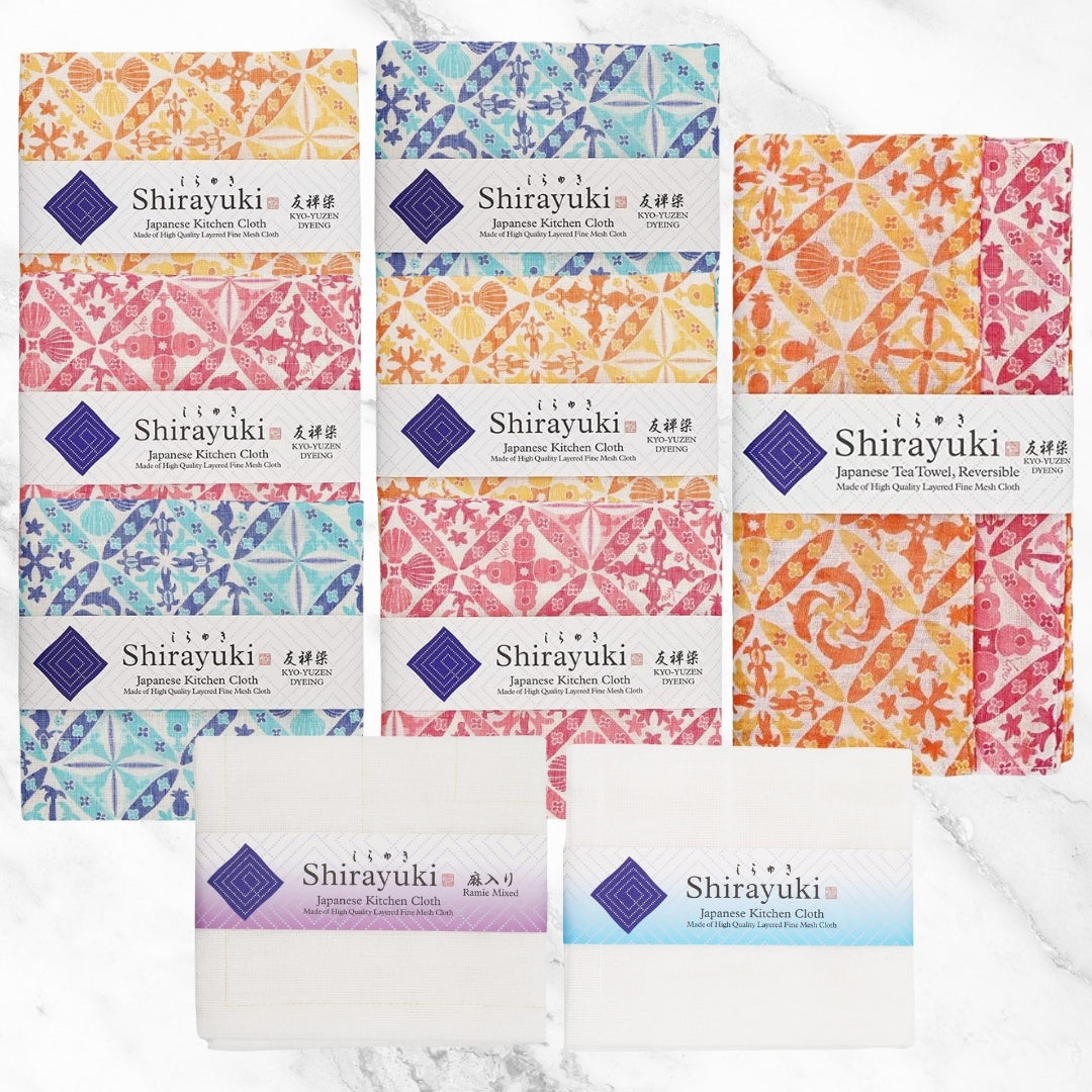 The Hawaiian Kitchen Holiday Bundle (2025) - 15% OFF!