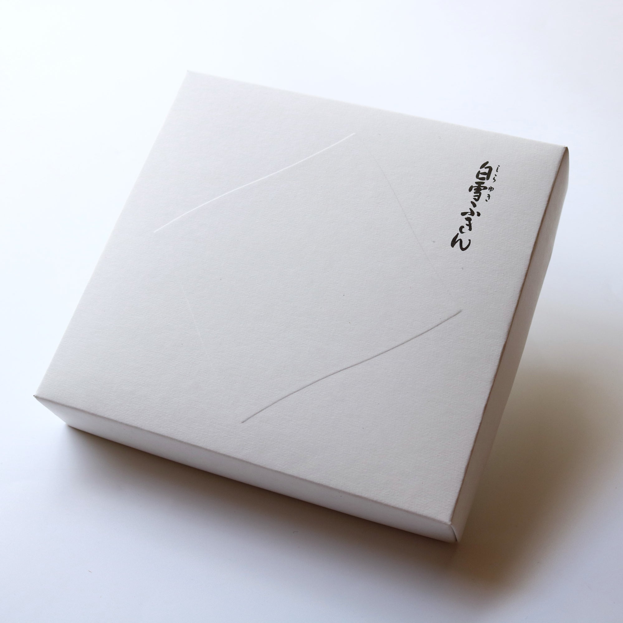Shirayuki Kitchen Cloth Gift Box