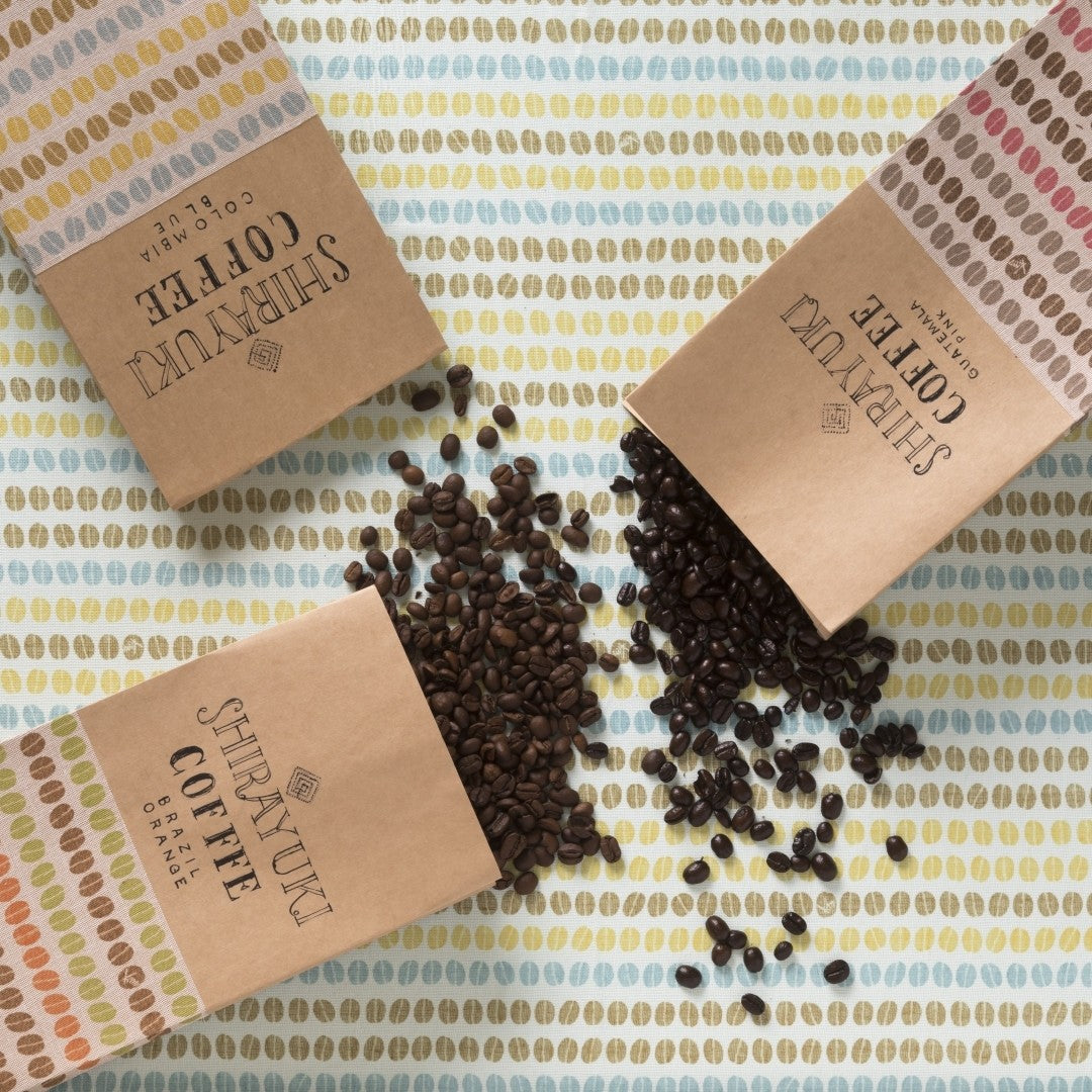 The Coffee Lover Kitchen Bundle (Online Store Exclusive)