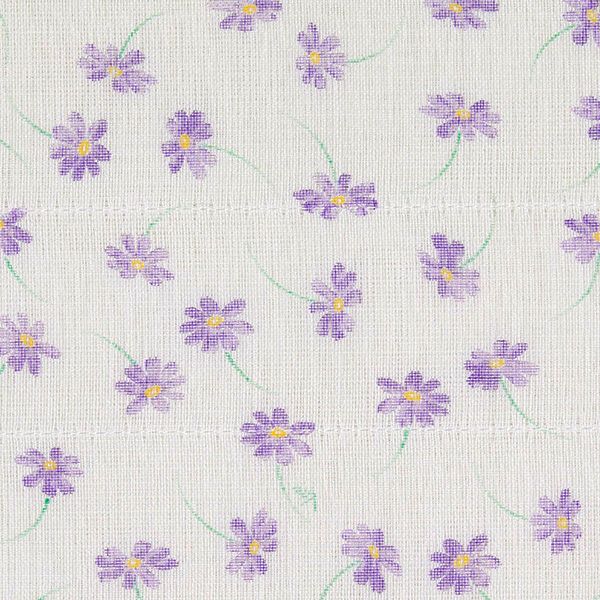 Limited Edition: Japanese Cosmos Flower Kitchen Cloth 2-pack