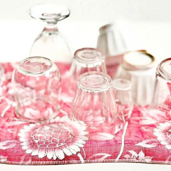 Limited Release: Himawari Sunflower Kitchen Cloth 2-Pack