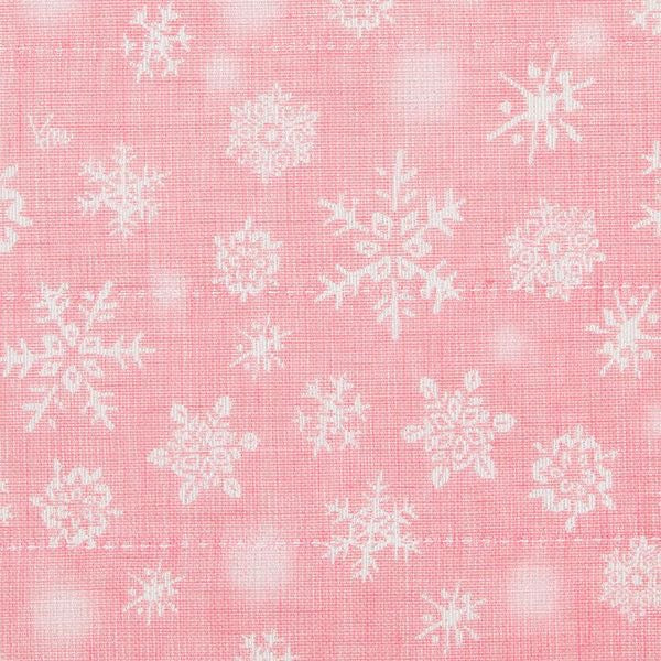 Shirayuki Japanese Fine Mesh Kitchen Cloth - Pink Snow Queen