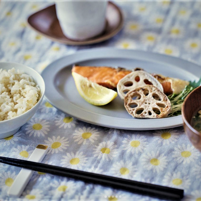 Shirayuki Japanese Fine Mesh Kitchen Cloth - Pearl Gray, Margaret